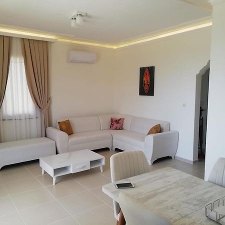 Genc Apart Muğla Exterior foto