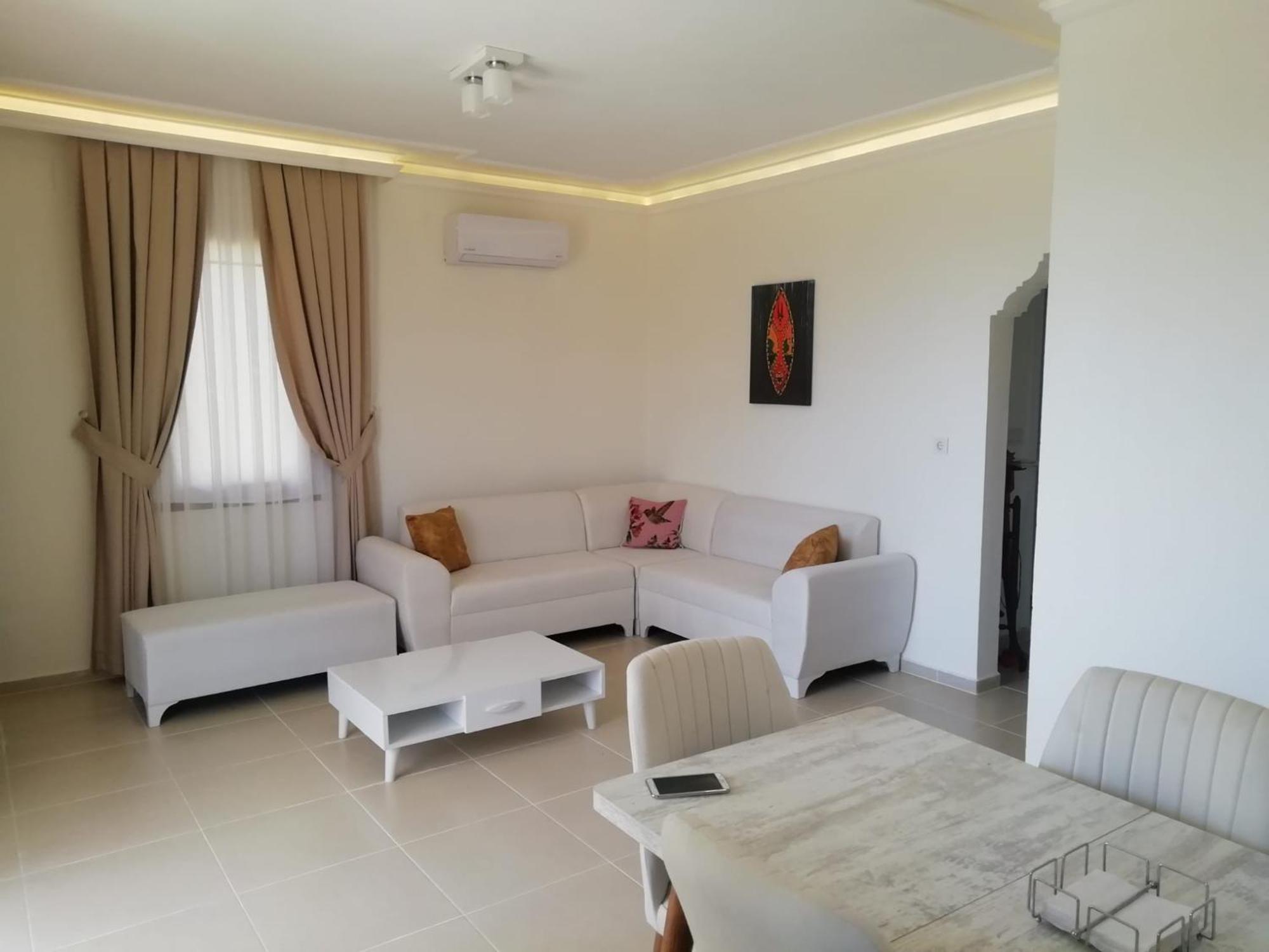 Genc Apart Muğla Exterior foto