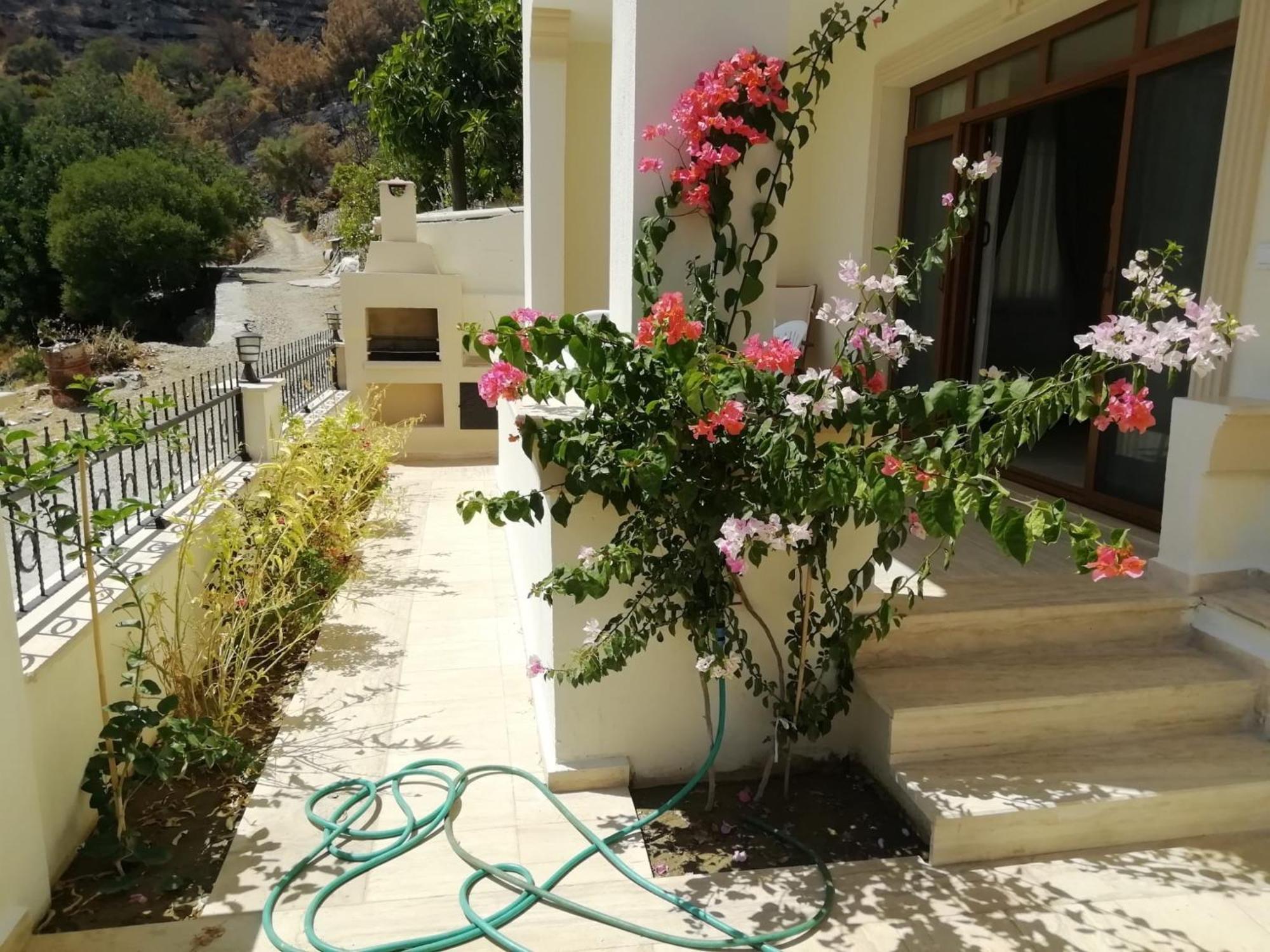 Genc Apart Muğla Exterior foto